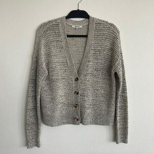 Marled Hartley Cardigan Sweater